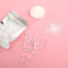 무대화장반짝이