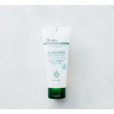 닥터아토 알로에베라 수딩젤, 150ml, 5개