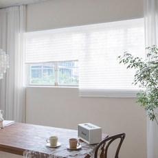 베란다버티칼블라인드줄