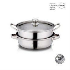 디오바코단층찜솥