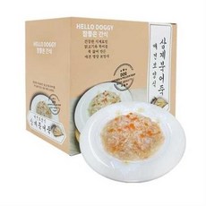 가죽북어