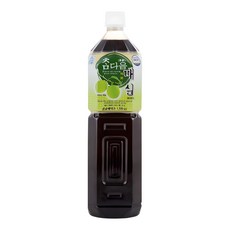파낙스 참다음 매실, 1.5L, 1.5kg, 1개 1.5L, 1개