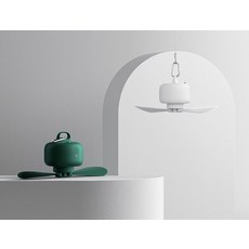 17pin무선선풍기