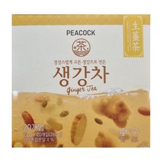 피코크나또