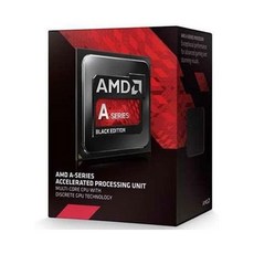 AMD AD770KXBJABOX A10 7700K FM2 3.8G 4MB 95W 박스 블랙 에디션 - 7700k