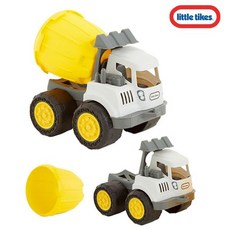 리틀타익스바퀴차