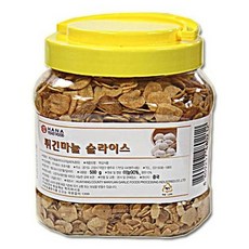 마늘칩