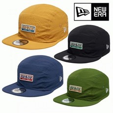 뉴에라트랙제트캡