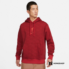 나이키리버풀후드티