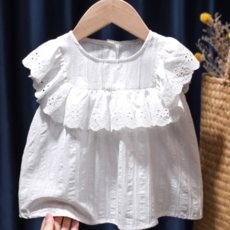 유아나시블라우스