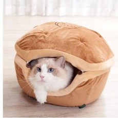 네코세카이도라야키캣베드, 1