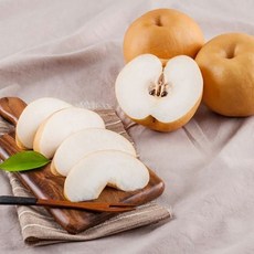 GAP인증 나주산포원배 가정용 3kg 4-8과, 없음