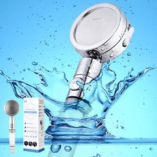 바디미소샤워기