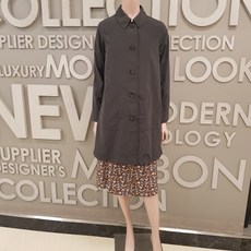 bcbg트렌치코트