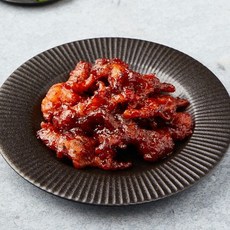 초록마을닭안심