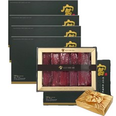 궁 쇠고기 육포 명절 선물세트 510g(5세트), 510g, 5세트