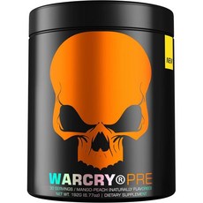 니트로진 카페인 베타 알라닌 망고 피치 30인분, Mango & Peach, 1개, 192g
