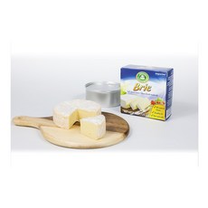 서울우유 샴피뇽 브리치즈 125g 2개