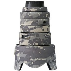 EOM lcn1755dc Nikon 17-55 F2.8 IF-ED 용 렌즈 커버 (디지털 카모) [digital camo] - E045400DFZPFC07, digital camo