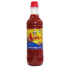 진조미식품 초고추장 1Kg 진조미초고추장, 1개