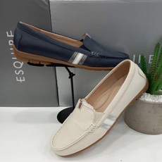 에스콰이어여성옥스포드화