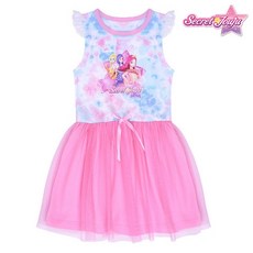 치링치링시크릿쥬쥬옷