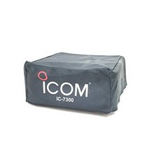 GigaParts/Icom IC-7300 Dust Cover