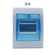 에어컨매립박스커버