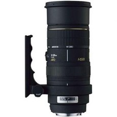 시그마 50-500mm F4-6.3APO EX DG HSM 시그마용