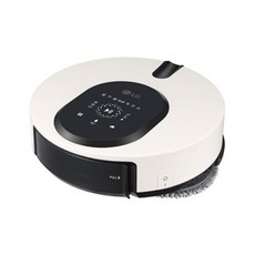 LG전자 코드제로 M9 오브제컬렉션 물걸레 청소기 MO972WA [카밍베이지], 단품