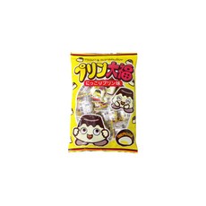 푸딩 마시멜로우 대복 160g 1봉지, 1개