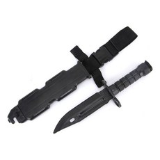 [NEW85882476]훈련용모형칼군대훈련용모형칼칼UNVRQD+상세페이지참조, 선택구매■블랙