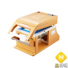 모아팩 실링기계 TY-250 수동형 진공포장기, TY-250:1915가로형몰드