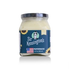 써 켄싱턴즈 (Sir Kensington's) 클래식 마요네즈 295ml