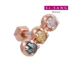 gia다이아귀걸이