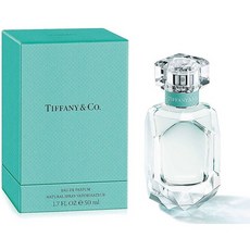 일본직발송 6. TIFFANY(ティファニー) 【티파니 향수】티파니 50ML EDP [병행 수입품] B077B43QPB