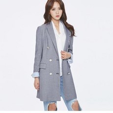 에고이스트 슬림 롱 JK