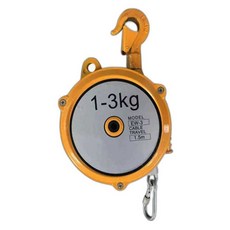 스프링 밸런스 고중량 도르레 견인 발란스 와이어