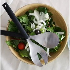 트라이앵글서빙스푼