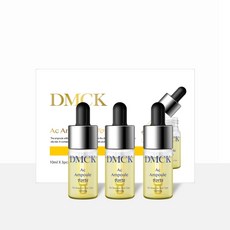 dmck포르테앰플