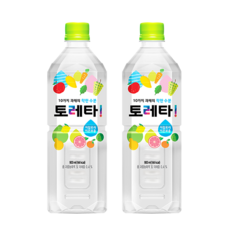 토레타 900ml x 12펫, 12개