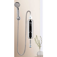 욕실순간온수기