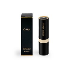 오휘얼티밋커버스틱파운데이션15g