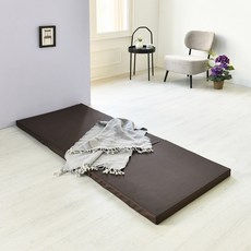 고운님 3단 접이식매트(레자)