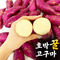 24시 내고향 햇 고구마 2kg 3kg 5kg 10kg 밤고구마 호박고구마 꿀고구마, 상중로얄사이즈