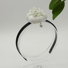 絲綢之路花束南瓜頭帶