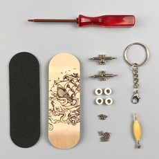 텍덱핑거보드와이드세트32