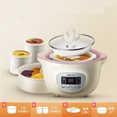 슬로우쿠커맥반석계란만들기