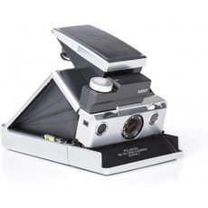 MiNT SLR670-s 폴라로이드 SX-70 및 600 필름 용 인스턴트 필름 카메라, 단일옵션
