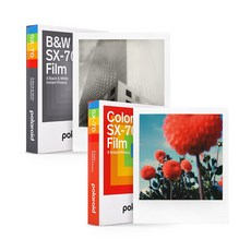 폴라로이드 SX-70 필름